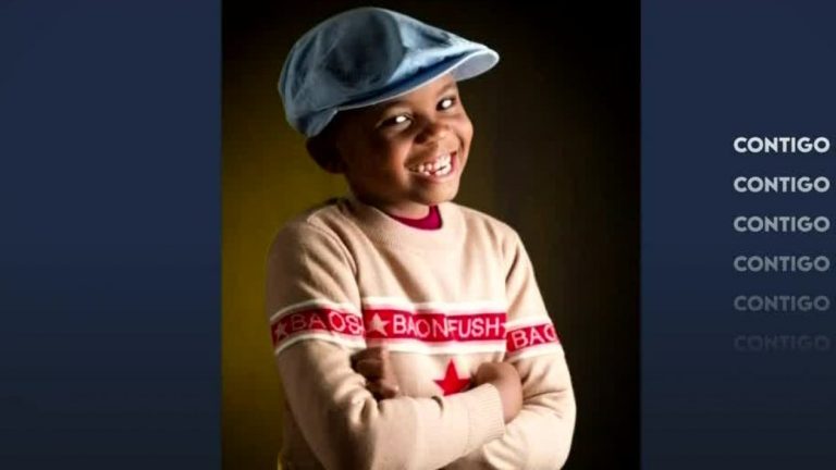 Padre haitiano clama justicia por la muerte de su hijo:  se ahogó en piscina municipal