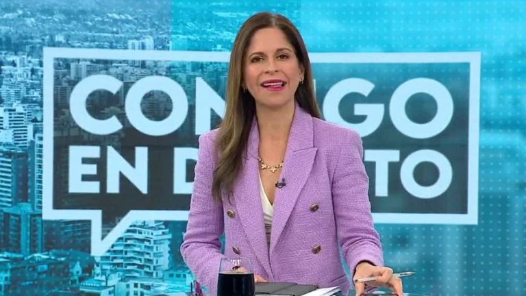 Contigo en Directo | Capítulo 476