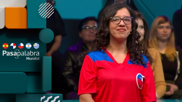 Gigia Ramírez: La chilena que busca derrotar a su compatriota Alexander Rodríguez