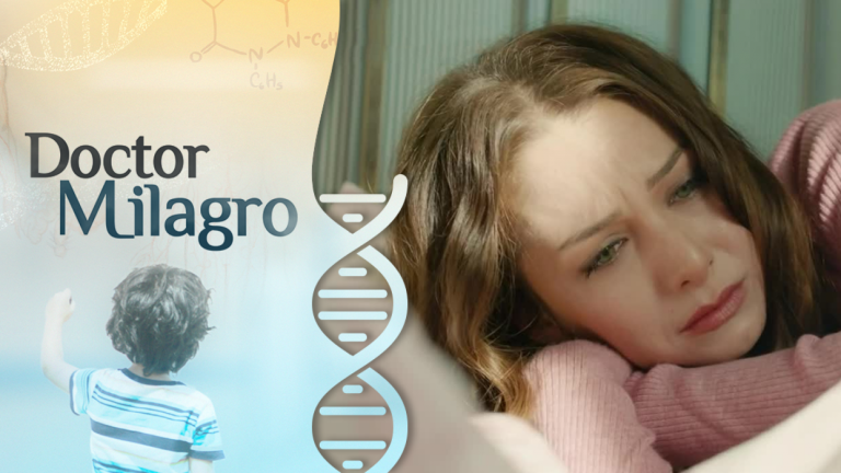 Doctor Milagro | Capítulo 92