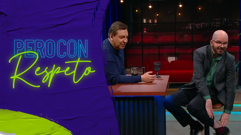 Giorgio Jackson y su curioso tatuaje de jurel: El político explicó en exclusiva su significado