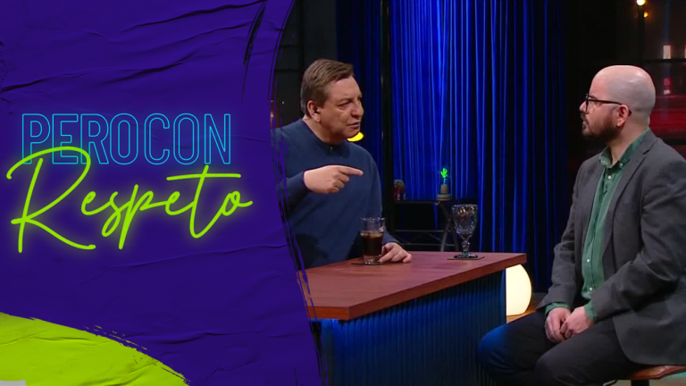 Pero con Respeto | Segunda temporada | Capítulo 29