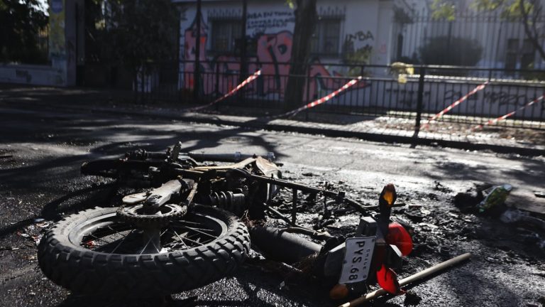 Exrector del INBA y la violencia de los estudiantes: “Esto tiene que ver con una sociedad violenta”