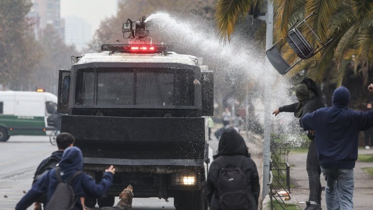 Profesor del INBA: “Nosotros fomentamos el pensamiento crítico, pero jamás adoctrinamos”