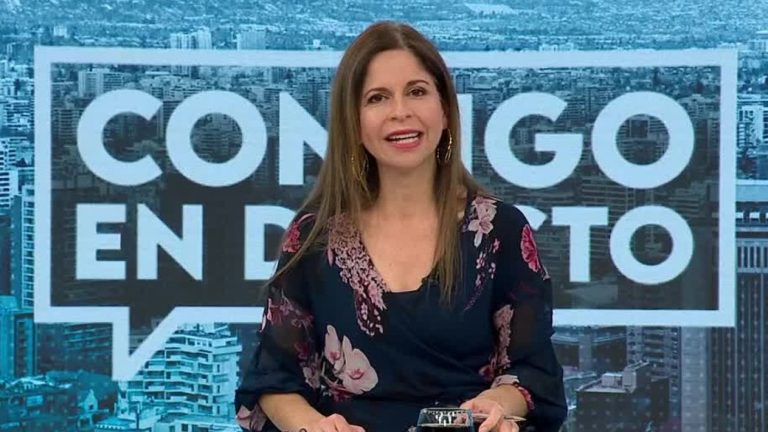 Contigo en Directo | Capítulo 477