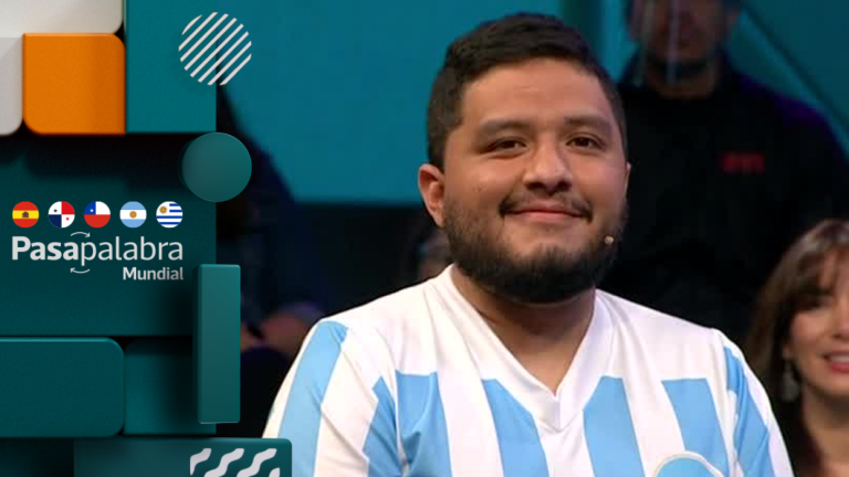 Leandro Luque: El argentino que busca repetir la hazaña de sus compatriotas campeones