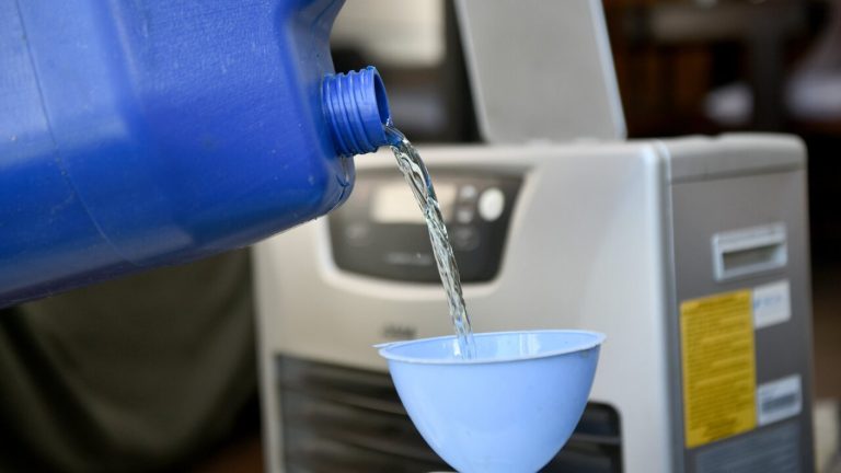 Estabilización del Precio del Petróleo: ¿Cómo afecta la medida al valor de la parafina?