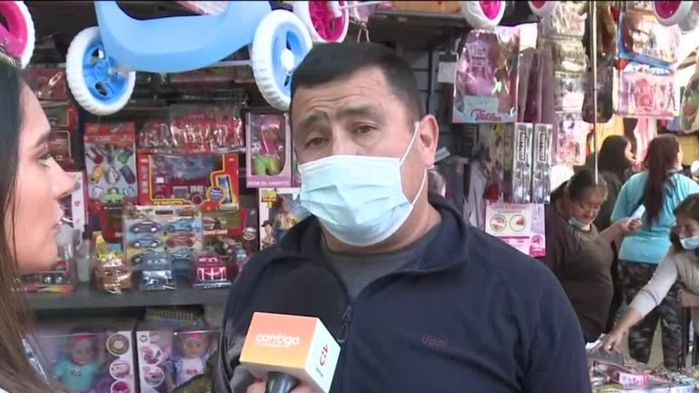 Padre de joven que portaba arma en incidente de Barrio Meiggs rompió el silencio: 