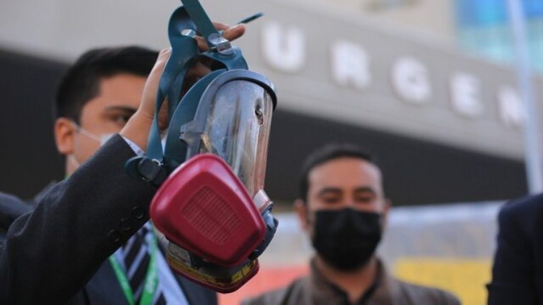 Decretan 90 días de investigación: Imputado por homicidio frustrado contra Francisca Sandoval quedó en prisión preventiva