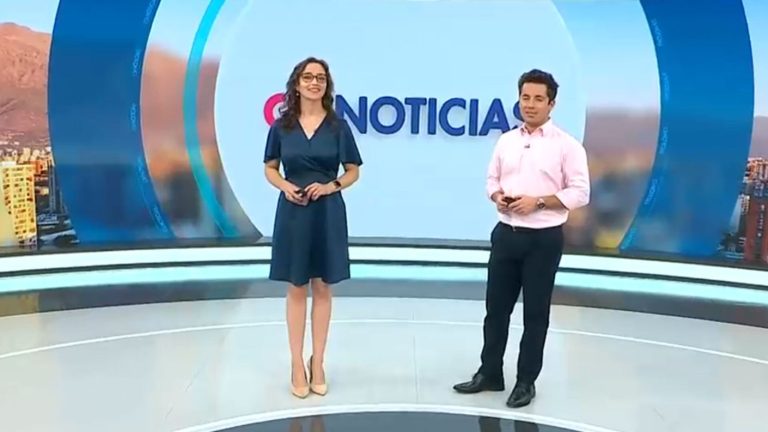 CHV Noticias Tarde | Martes 3 de mayo de 2022