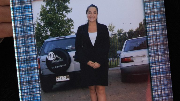 Familia estima que son insuficientes: Polémica causó las sanciones por el crimen de Viviana Vivanco