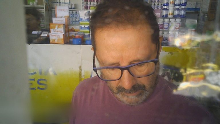 La caída del rey de los psicotrópicos: El decomiso de remedios irregulares