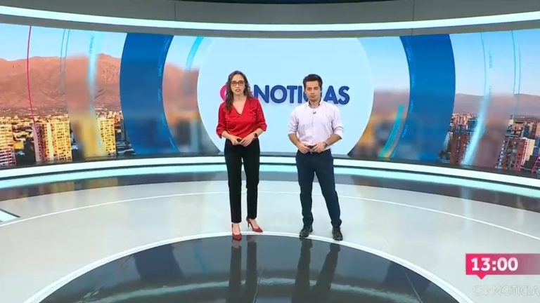 CHV Noticias Tarde | Miércoles 4 de mayo de 2022