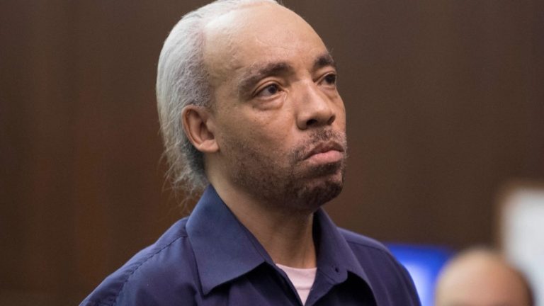 Condenan a 16 años de cárcel a rapero The Kidd Creole por matar a indigente en Nueva York