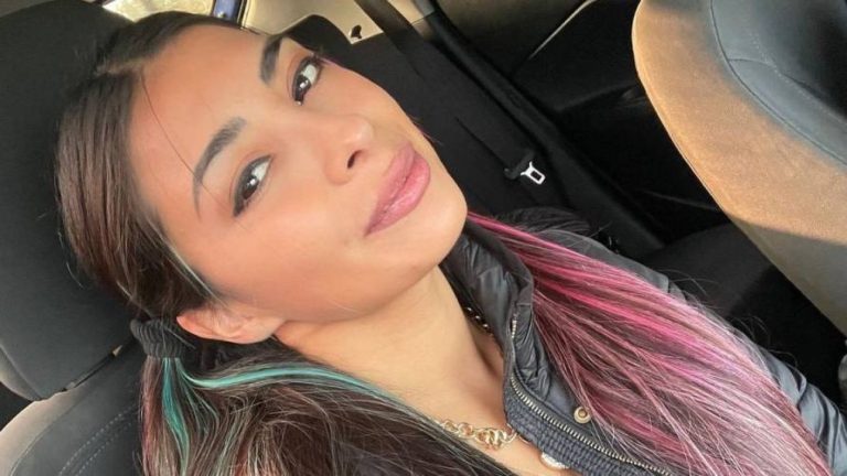 “No saben lo triste que me pone”: El complejo estado de salud de Fanny Cuevas