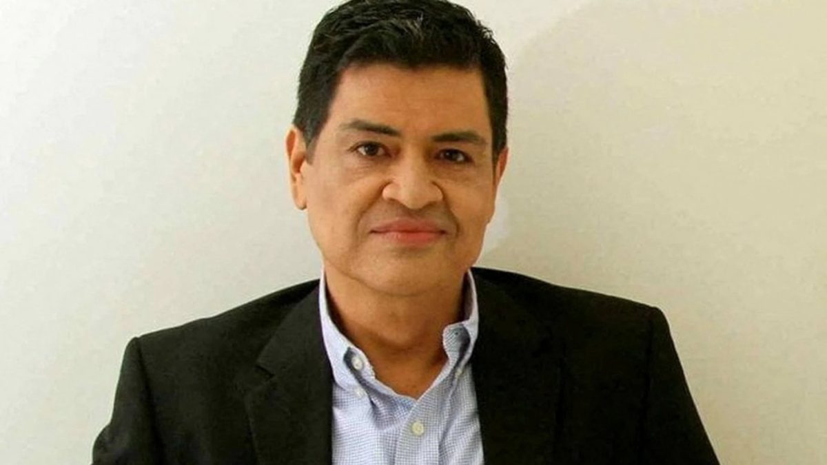 Secuestran y asesinan a periodista en México: Noveno crimen contra la ...