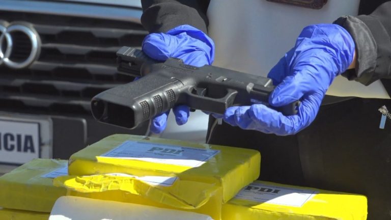 El plan para asesinar a peligroso narco: Las violentas disputas de capo de la droga