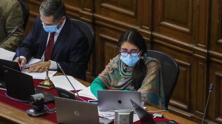 Norma sobre expropiación a 