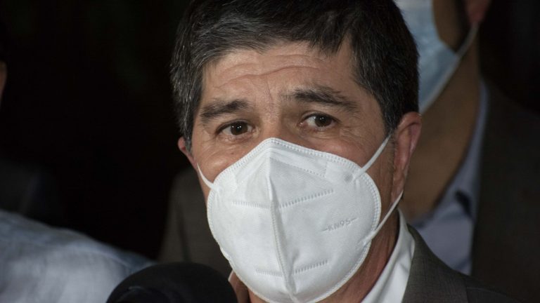 Subsecretario Monsalve lidera nuevo encuentro con camioneros forestales en la Región del Biobío