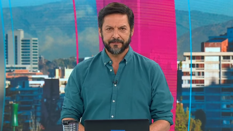 CHV Noticias AM | Sábado 7 de mayo de 2022