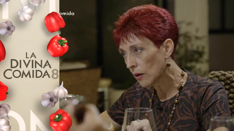 “Tú sientes que tienes que estar ahí”: La doctora Carolina Herrera reveló que está muy involucrada con sus pacientes