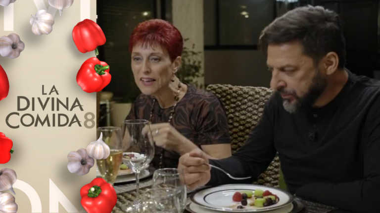 “Es una plataforma súper potente”: La doctora Carolina Herrera habló sobre la importancia de enseñar salud en televisión