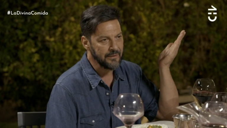 “Consideré que era lo correcto”: Rafael Cavada recordó su participación en marchas durante el estallido social