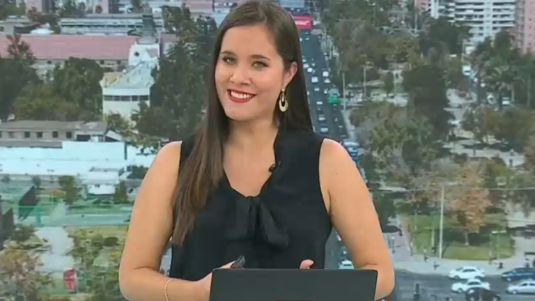 CHV Noticia Tarde | Domingo 8 de mayo de 2022