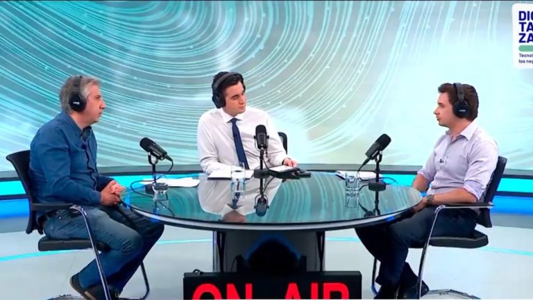 Digitalizados Podcast Capítulo 6 | Herramientas para el Teletrabajo: Cómo adoptar tecnologías