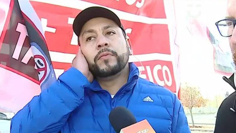 Coordinador movimiento No + Tag: 