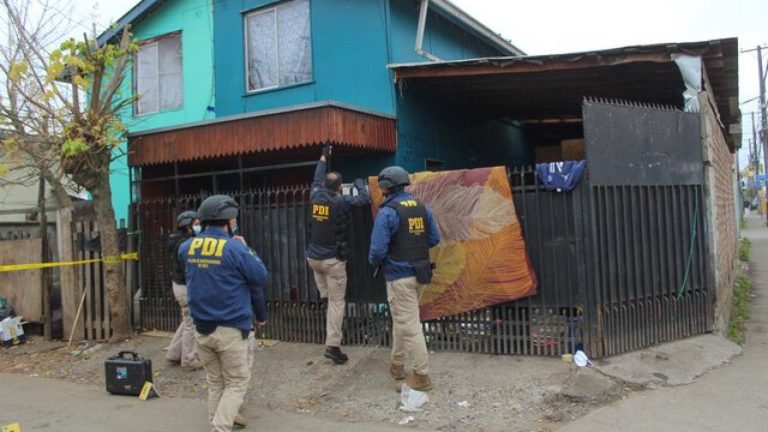 Menor de 13 falleció tras recibir un impacto de bala: Iba al interior de un automóvil