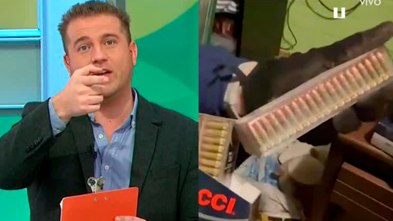 Así es como las bandas criminales modifican las pistolas Glocks para convertirlas en subametralladoras