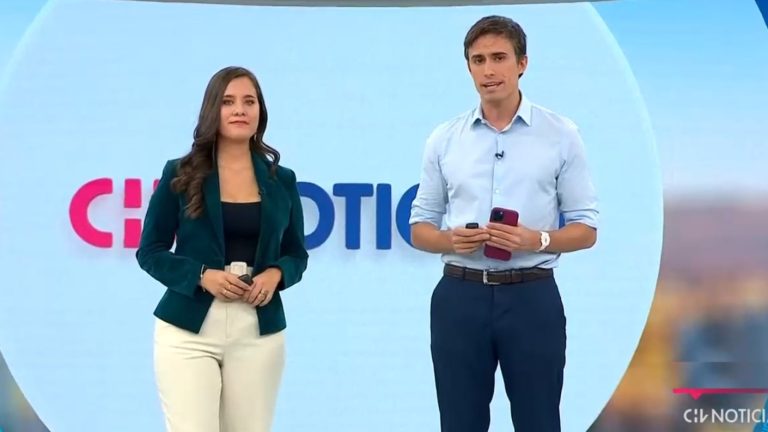 CHV Noticias Tarde | Martes 10 de mayo de 2022