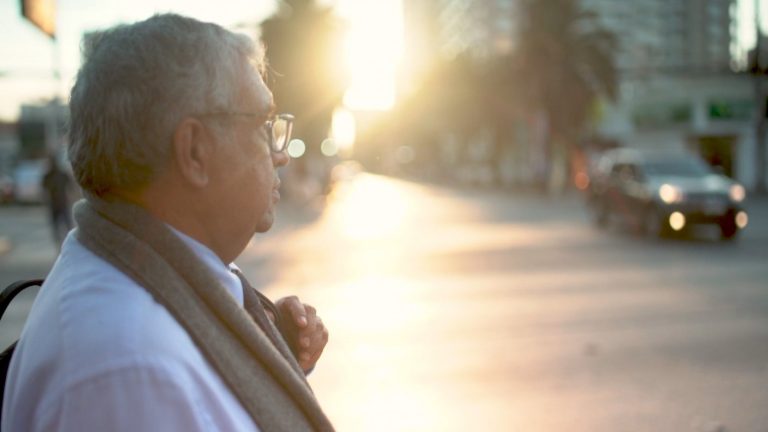 Señora Justicia: Archivaron su causa a meses de sufrir brutal asalto tras ir al banco