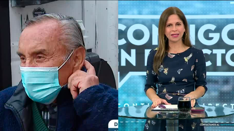 “Saludos a la Karina Álvarez, ella estuvo cuando me mataron a mi hijo”: El llamativo testimonio de testigo de balacera en la PAC