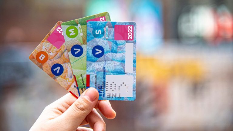 ¿Tu TNE tiene sello 2021? Conoce cómo, dónde y cuándo revalidar tu pase escolar