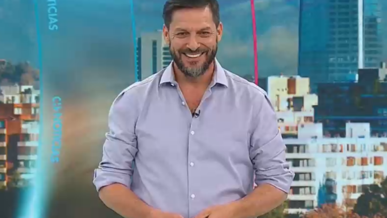 CHV Noticias AM | Sábado 14 de mayo de 2022