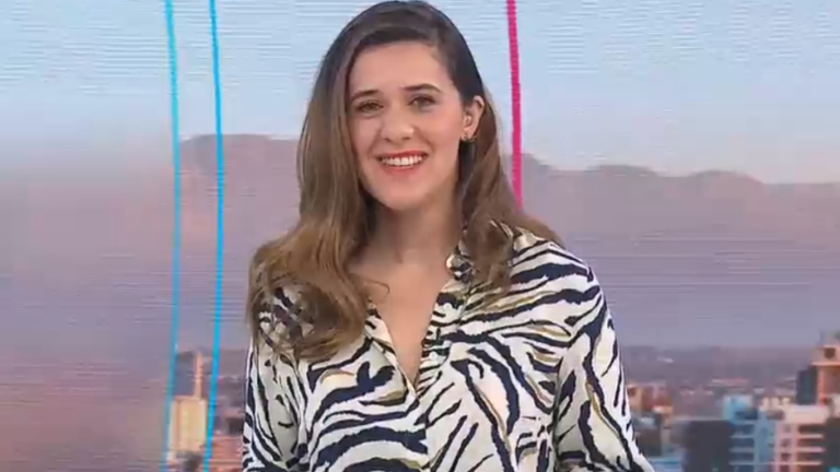 CHV Noticias Tarde | Domingo 15 de mayo de 2022