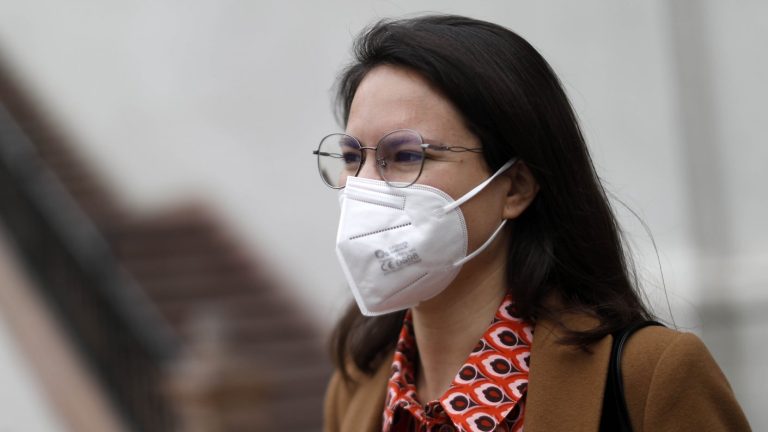 Hassler y crisis de seguridad: “Resolver la violencia no es tan sencillo como condenarla”