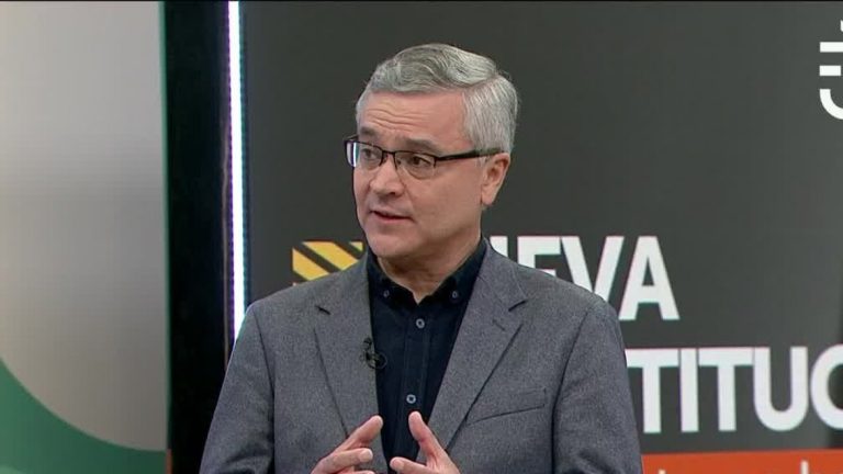 ¿De qué se trata el Estado Plurinacional? Javier Couso te lo explica en Contigo en la Mañana