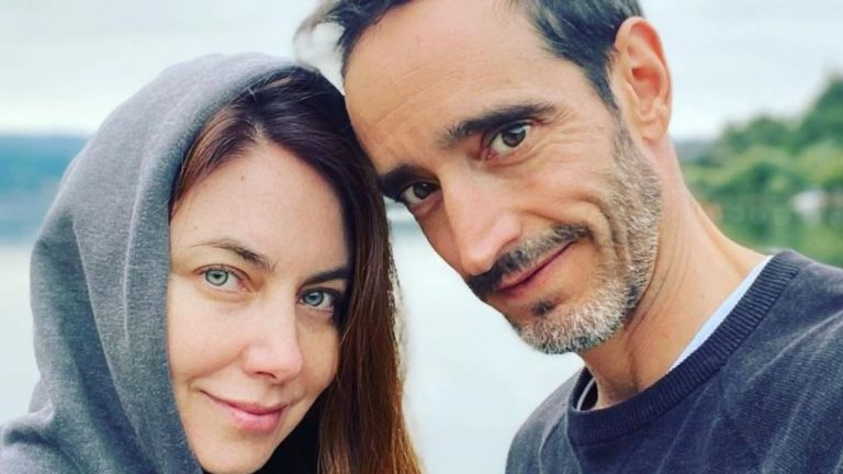 Aseguran que Mónica Godoy y Nicolás Saavedra terminaron su relación