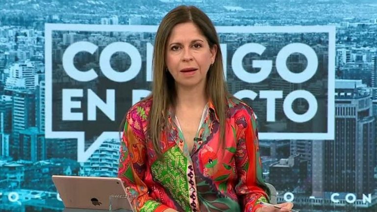 Contigo en Directo | Capítulo 466