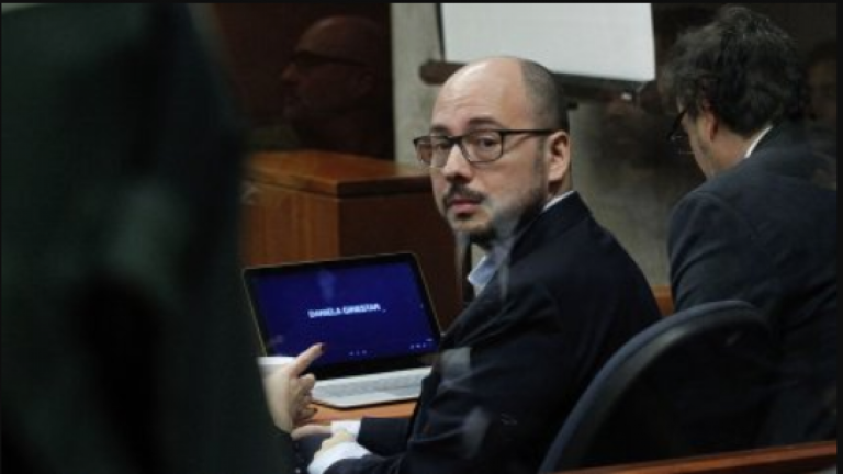 ¿Nicolás López puede optar a beneficios carcelarios?