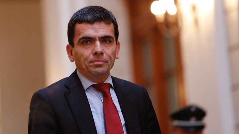 Carlos Gajardo explicó por qué le asignaron cinco años y un día de cárcel a Nicolás López