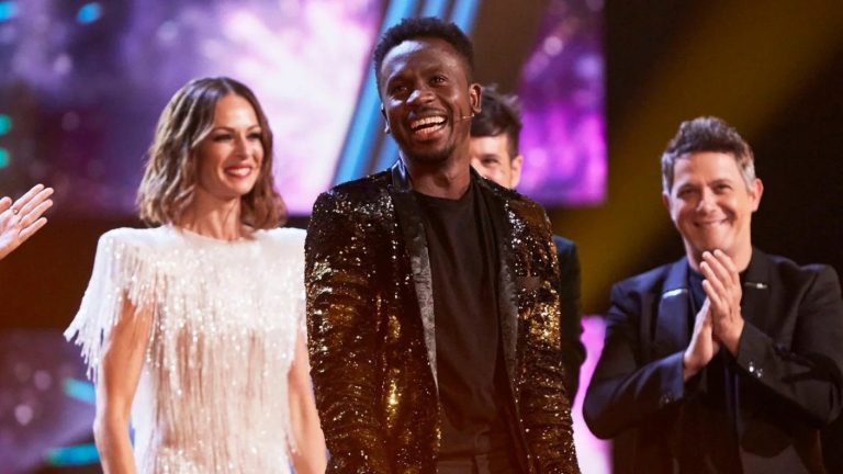 ¡Una segunda oportunidad que aprovechó! El día que un participante de El Regreso ganó The Voice en España