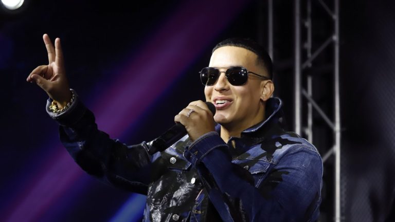 ¡Dame más gasolina! Anuncian tercera fecha para Daddy Yankee en Chile