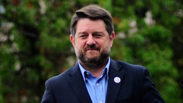 Gobernador Claudio Orrego por agresiones en metro: 
