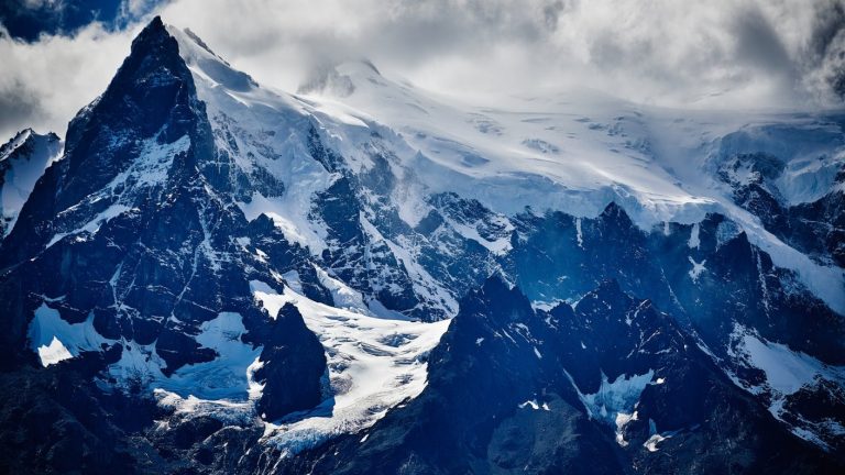 Los glaciares andinos perdieron el 42 % de su superficie en 30 años, según estudio