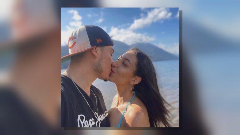 La trágica historia de amor que sigue impune: Exigen justicia tras fatal choque