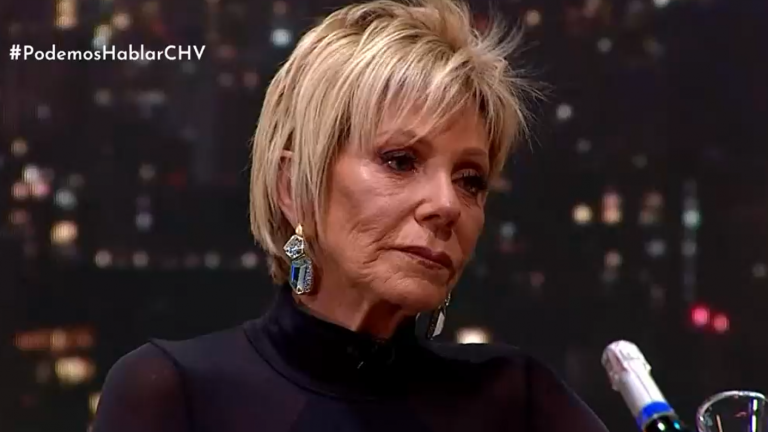 Raquel Argandoña se sinceró sobre la distancia con Kel Calderón: 